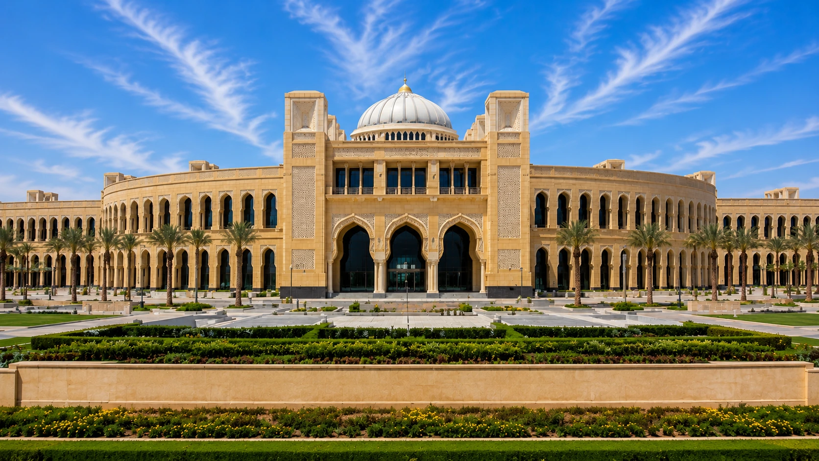Princess Nourah bint Abdulrahman University