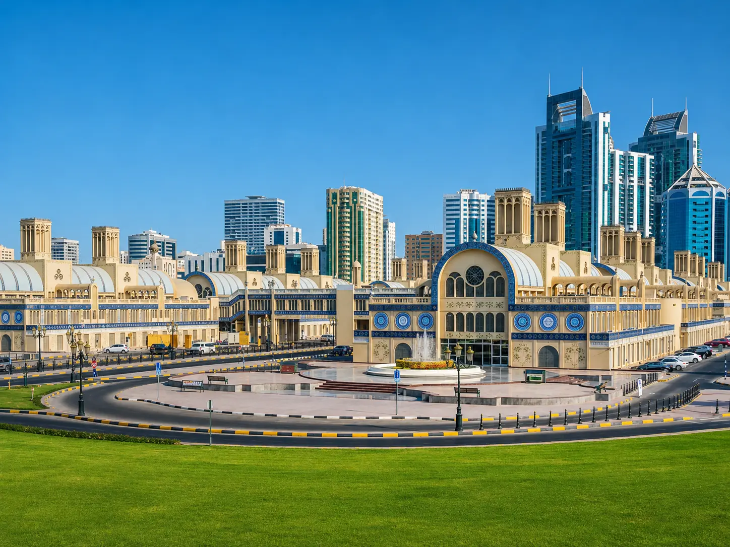 Sharjah, UAE